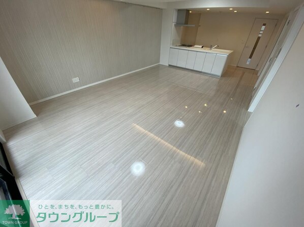 JMFレジデンス名駅南の物件内観写真